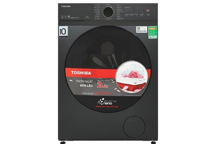 Máy giặt Toshiba Inverter 13 kg TW-T21BU140UWV(MG)